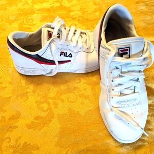 Fila women's sneakers